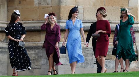 Royal Wedding Hats: 43 Fantastic Hat Photos You Might Have Missed