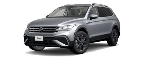 2023 Volkswagen Tiguan | Eich Volkswagen