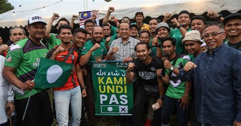 MB post no guarantee of easy win in Kemaman by-election: Ahmad Samsuri ...