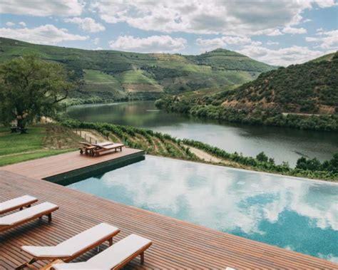 Best Hotels In Douro Valley Portugal Top Boutique Hotels Molly Egan