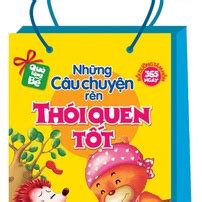 Sách cho bé 365 ngày bồi dưỡng tâm hồn B48 Kids Plaza