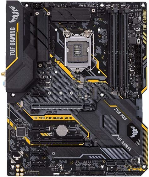 Amazon Gigabyte Z Aorus Elite Intel Lga Z Atx Xm