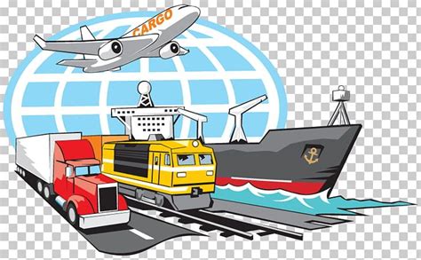 Modes Of Transport Clipart