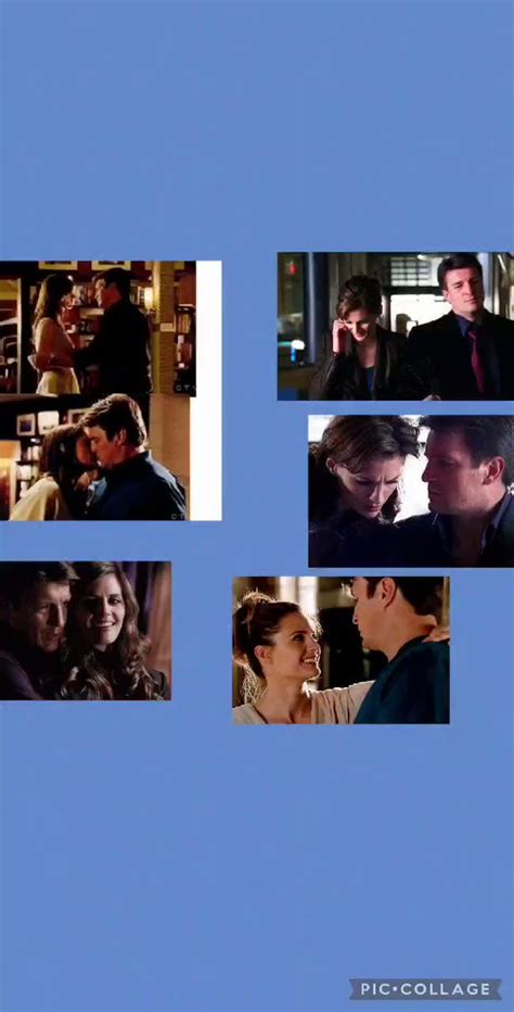 Michele Jensen On Twitter RT Shannon Hausen I Love Castle And