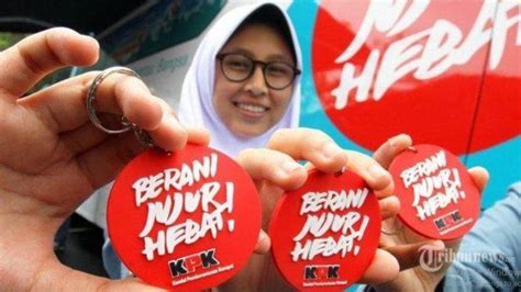 Ucapan Selamat Hari Antikorupsi Sedunia Desember Bisa Jadi Status Di