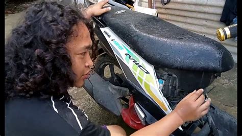 Tips Kung Paano Buksan Ang Upuan Ng Motor Mo Pag Naiwan Ang Susi Mo Sa