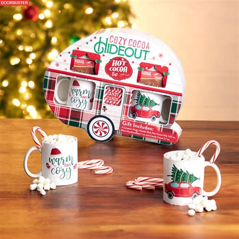 7 Inexpensive Christmas Gift Ideas For Coworkers | The Lakeside Collection