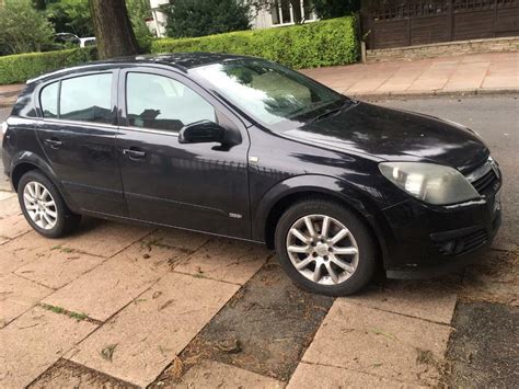 CHEAP VAUXHALL ASTRA AUTOMATIC. | in Leicester, Leicestershire | Gumtree