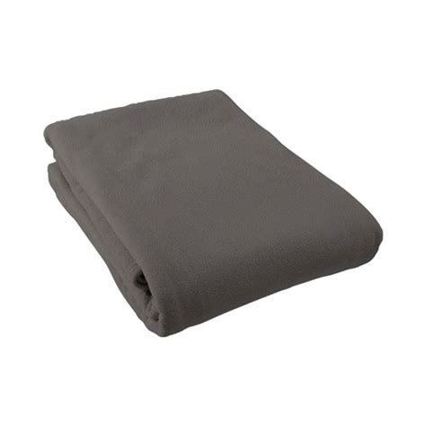 Hotel Quality Polar Fleece Blanket Australian Linen Supply