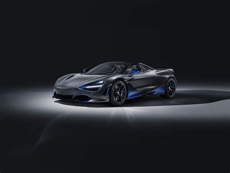 Обои Mclaren 720S Mclaren купе бесплатные картинки на Fonwall