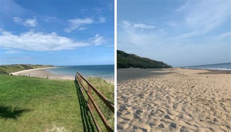 15 Mighty Beaches In Wexford Worth Visiting Today