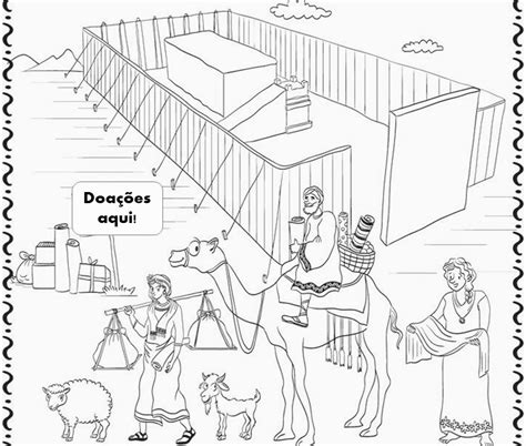 Introduzir Imagem Desenhos Biblicos Do Velho Testamento Br