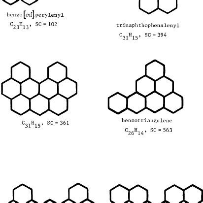 (PDF) Resonance structures of benzenoid conjugated radicals