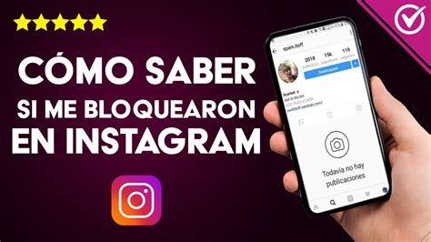 Cómo Saber si me Bloquearon en Instagram Stories o Feed y Quién me