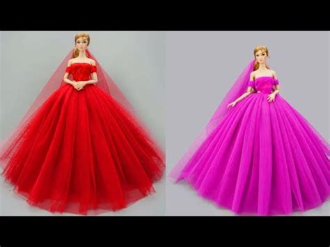 Barbie Bebek Barbie Peruk Elbise Daha Fazlas I In Kendin Yap