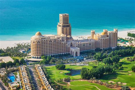 Waldorf Astoria Ras Al Khaimah | Hotels | Time Out Abu Dhabi