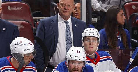 Ranking the Best Open Head Coach Positions in the NHL Right Now | News