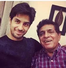 Sunil Malhotra (Sidharth Malhotra's Father) Age, Height, Family ...