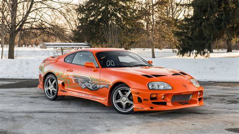 Top 999+ Toyota Supra Wallpaper Full HD, 4K Free to Use