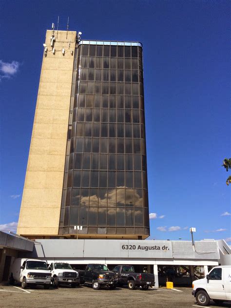 springfield  springfield tower