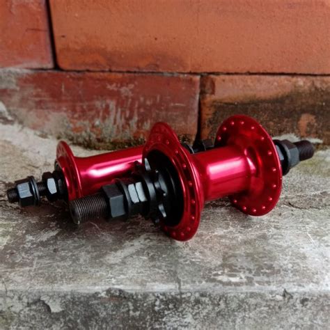 Jual Cassette Hub Freehub United T Di Lapak Yesdi Ms Bukalapak