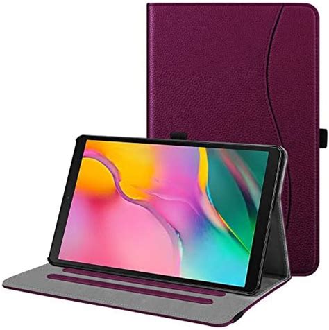 Fintie Funda Compatible Con Samsung Galaxy Tab A