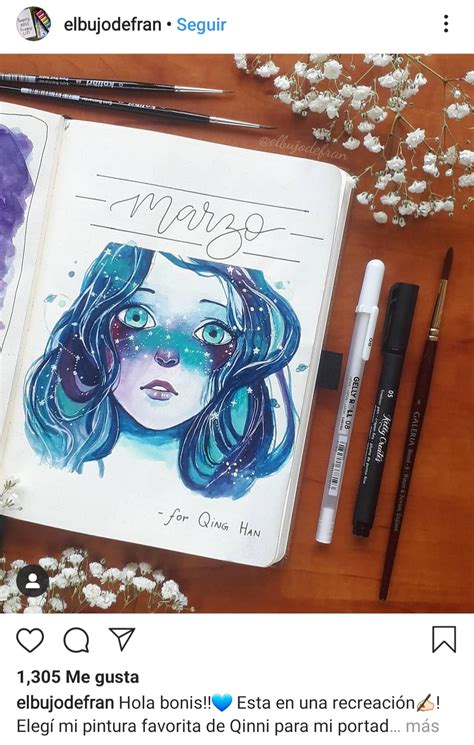 Ideas Para Hacer Tu Portada De Bullet Journal Mami Manie