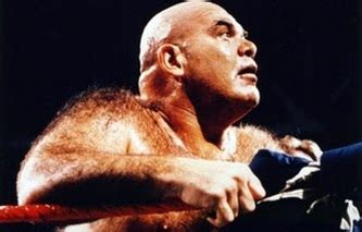 George Steele - The Official Wrestling Museum