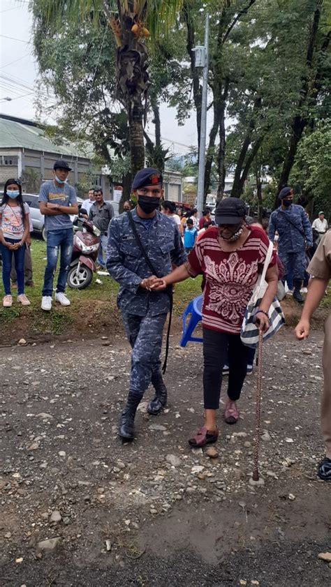 Ej Rcito Guatemala On Twitter Brigada De Infanter A De Marina Del