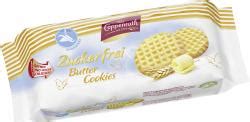 Coppenrath Butter Cookies Zuckerfrei Hier Online Kaufen Liefershop De