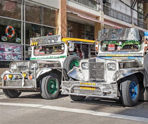 Mga Jeepney At Uv Express Driver Sa Maynila Binalaan Tungkol Sa