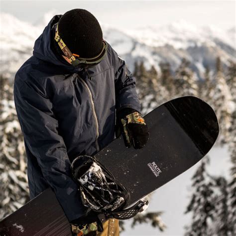 19 Best Snowboarding Brands In 2023