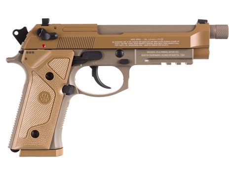 Beretta M A Bb Pistol Airgun Depot