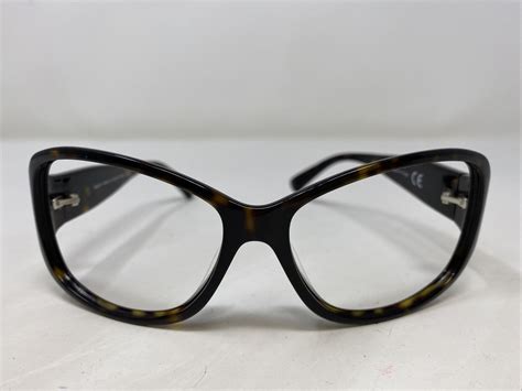 Maui Jim Japan Nalani Mj295 10 61 16 126 Tortoise Sunglasses Frame Om73 Ebay