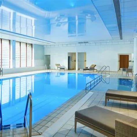 The 19 best spa hotels in Oxfordshire – Spa Hotels Guide