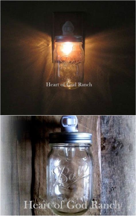 Gorgeous Diy Nightlights To Match Any Home Decor Diy Crafts