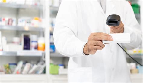 What Are The Benefits Of Pharmacy Barcode Scanners FrameworkLTC