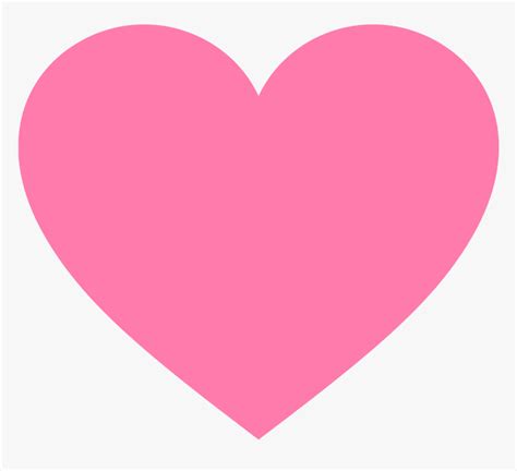 Pink Hearts Clipart