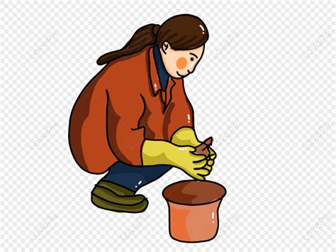 Working People Free PNG And Clipart Image For Free Download - Lovepik | 401067009