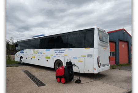 Château Salins Prêt à Partir Transport