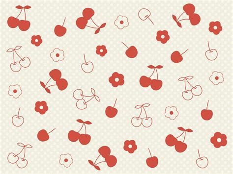 [100+] Cute Cherry Wallpapers | Wallpapers.com