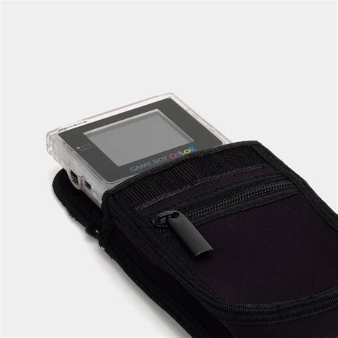 Game Boy Color Case – Retrospekt