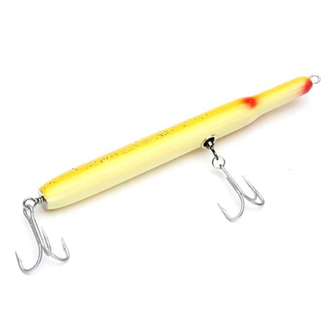 Needlefish - 1-3/4 oz — Gibbs Lures