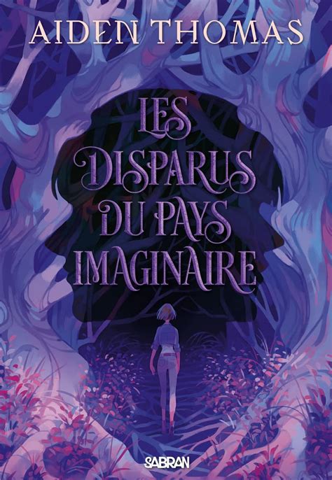 Amazon Les Disparus Du Pays Imaginaire Broch