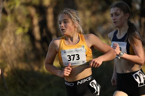 Nsw Short Course Cross Country Championships 2023 Flickr