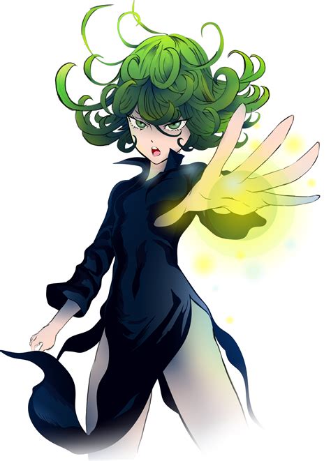 Image - One punch man tatsumaki.png | Fantendo - Nintendo Fanon Wiki ...