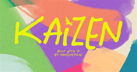 Kaizen Makemepulse