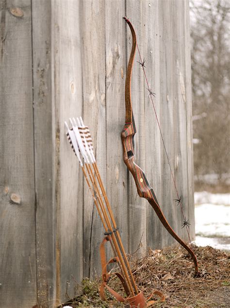 Black Widow Custom Bows Catalog Grant Taylor Photography Inc Staging