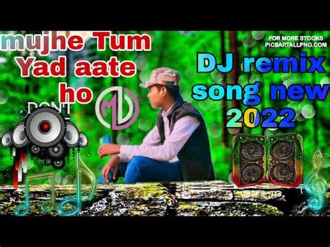 Mujhe Tum Yaad Aate Ho Naseeb Full Movie Song Govinda Dj Remix New