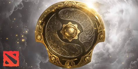 Dota S The International Breaks Esports Prize Pool Record